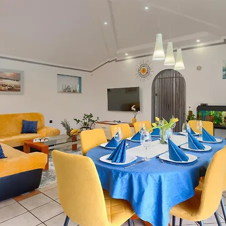 Holiday home Beautiful In *