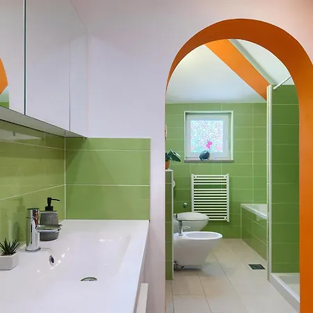 Holiday home Beautiful In