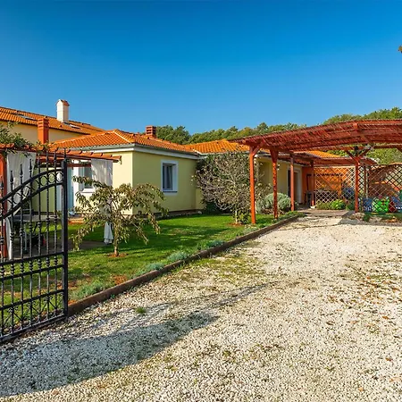 Beautiful In Holiday home Loborika
