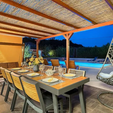Beautiful In Holiday home Loborika